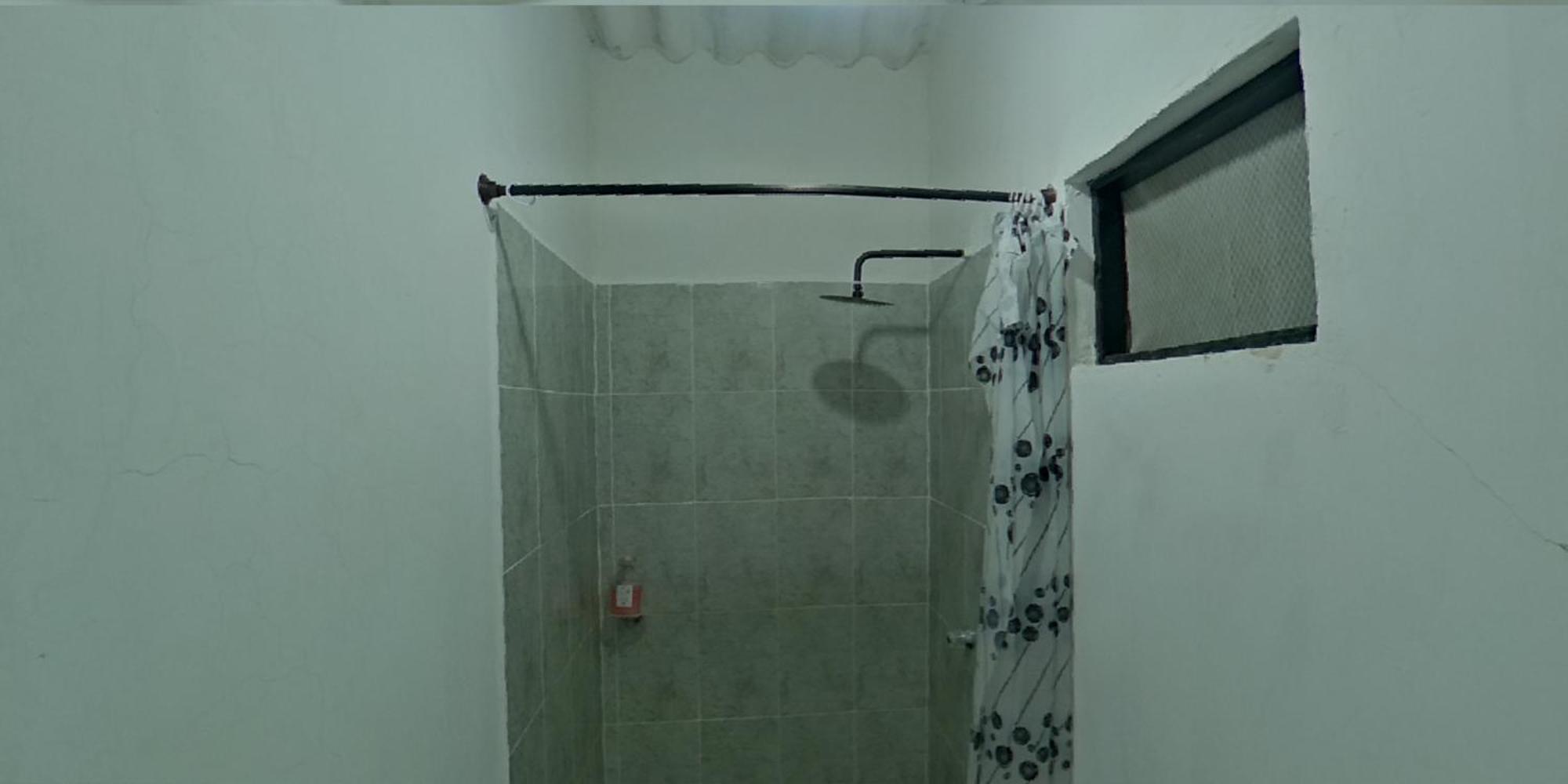 מלון מינקה Akainoie מראה חיצוני תמונה