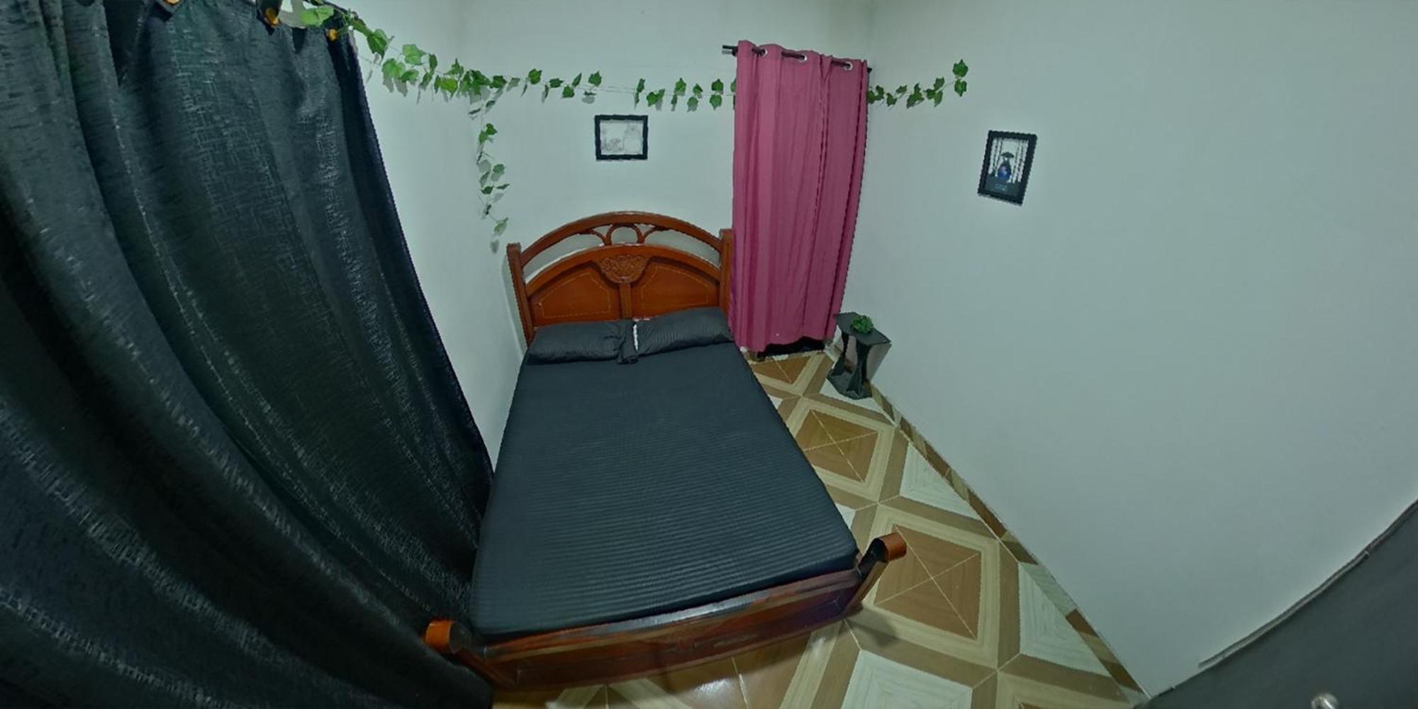 מלון מינקה Akainoie מראה חיצוני תמונה